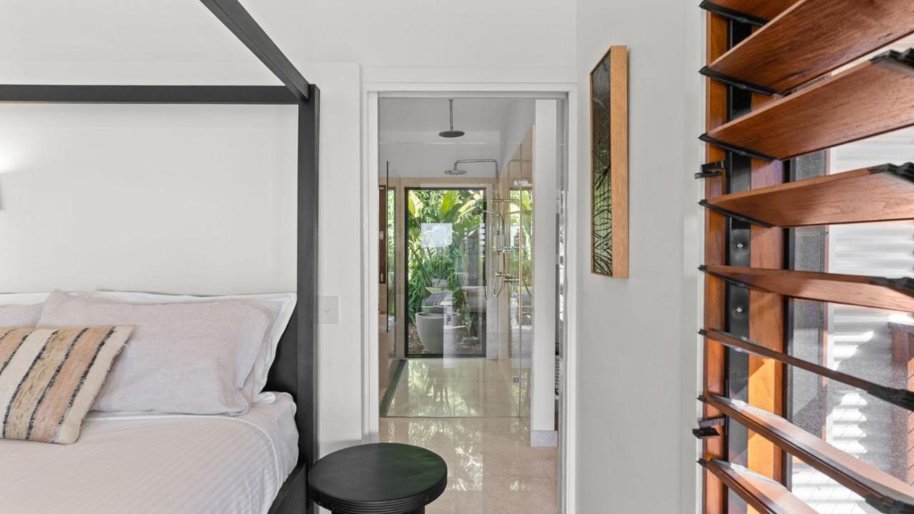 Cape Vue Byron Villa Byron Bay Eksteriør billede