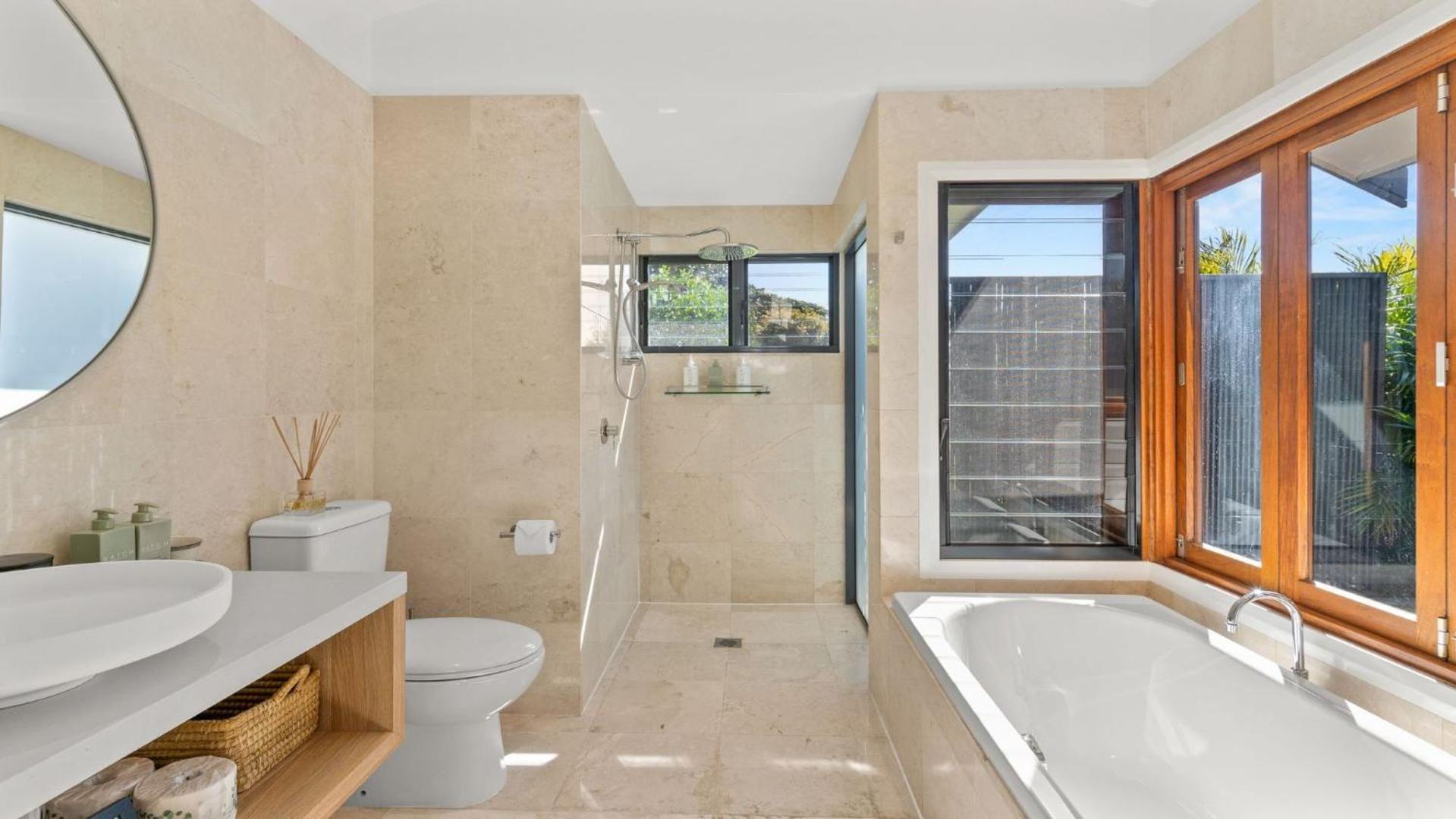 Cape Vue Byron Villa Byron Bay Eksteriør billede
