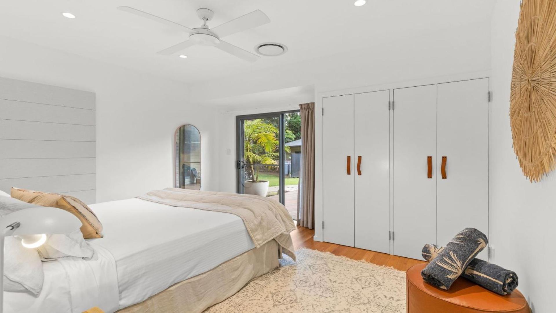 Cape Vue Byron Villa Byron Bay Eksteriør billede