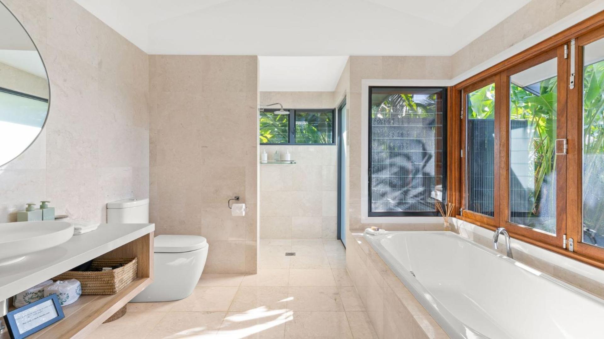 Cape Vue Byron Villa Byron Bay Eksteriør billede