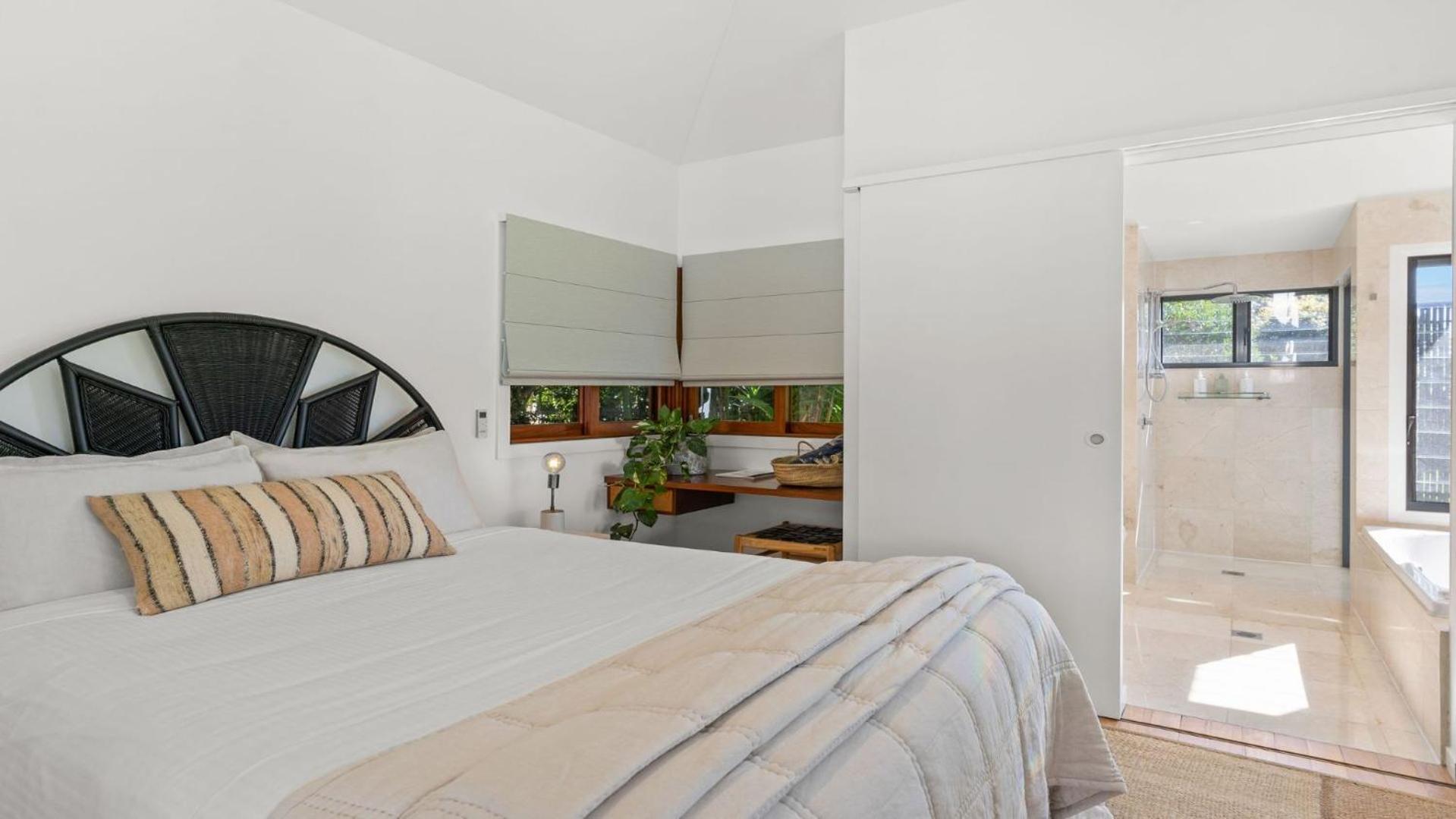 Cape Vue Byron Villa Byron Bay Eksteriør billede