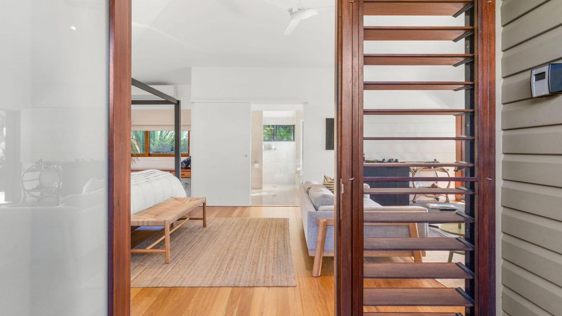 Cape Vue Byron Villa Byron Bay Eksteriør billede