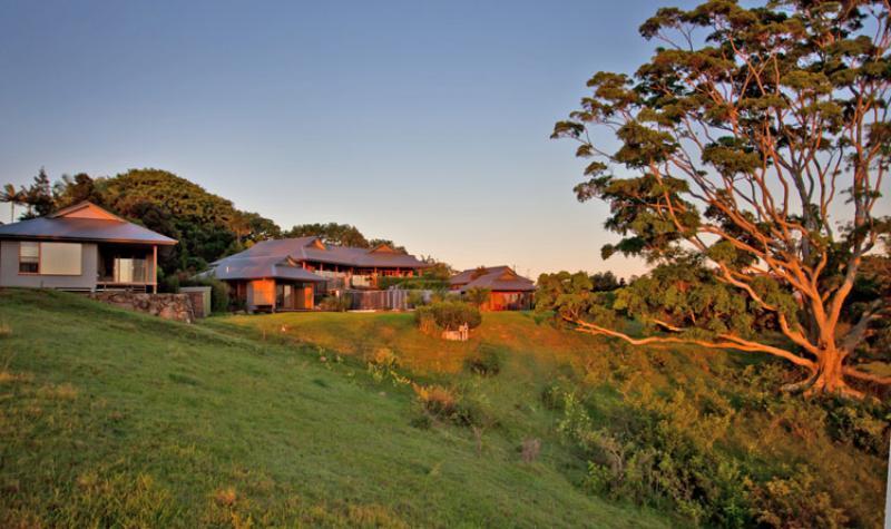 Cape Vue Byron Villa Byron Bay Eksteriør billede