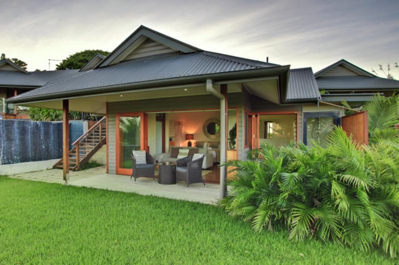 Cape Vue Byron Villa Byron Bay Eksteriør billede