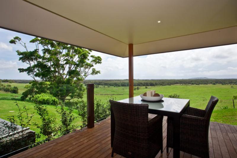 Cape Vue Byron Villa Byron Bay Eksteriør billede