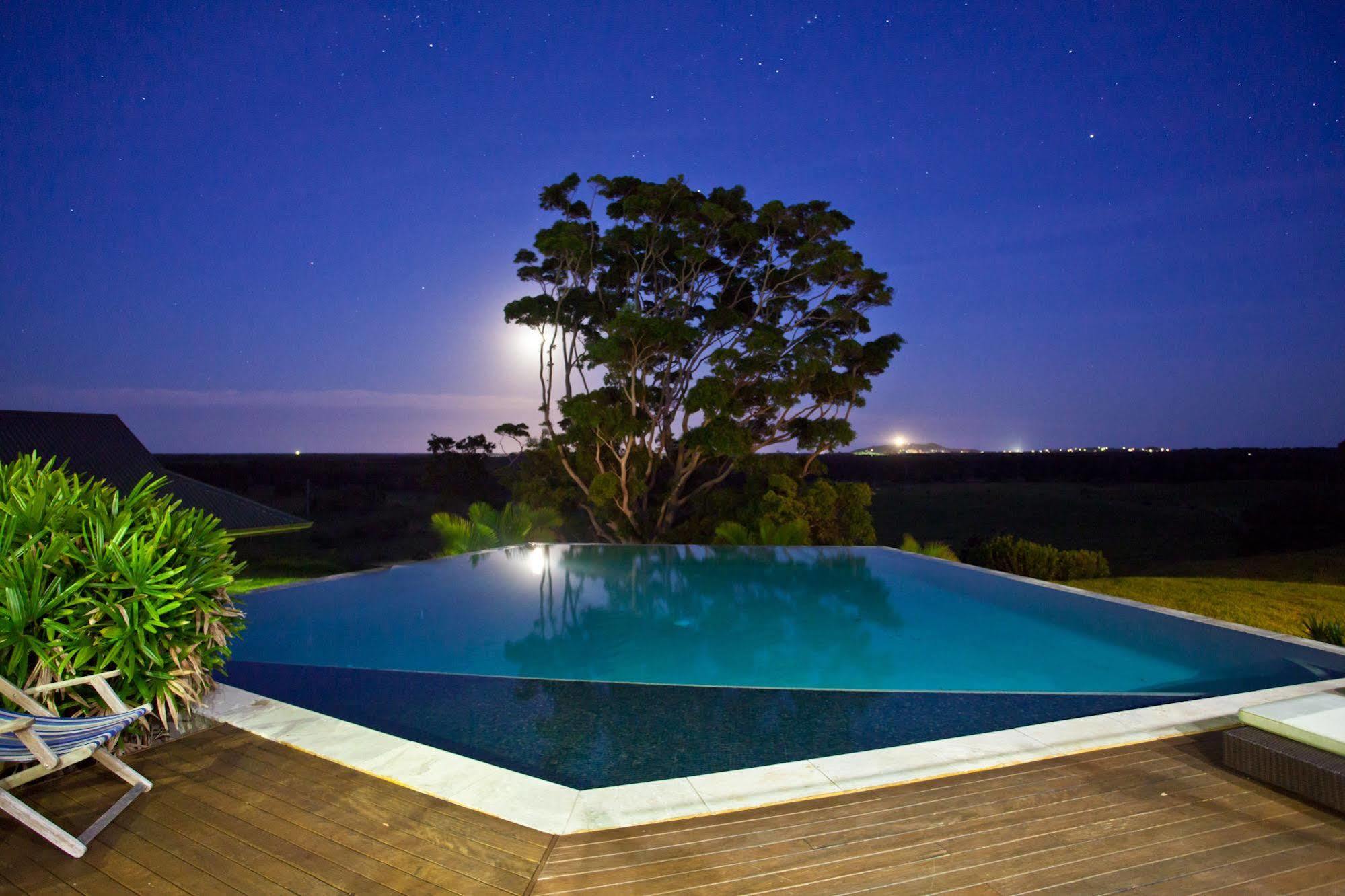 Cape Vue Byron Villa Byron Bay Eksteriør billede
