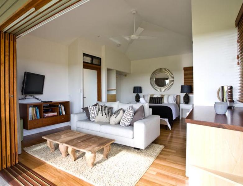 Cape Vue Byron Villa Byron Bay Eksteriør billede